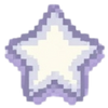 Pixel Star 1